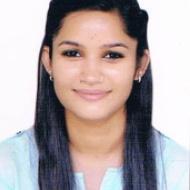 Nidhi V. Class 12 Tuition trainer in Sawai Madhopur