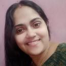 Photo of Jyothi Kundu