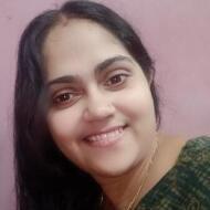 Jyothi Kundu Hindi Language trainer in Palakkad