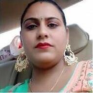 Jaswinder Kaur Class I-V Tuition trainer in Bathinda