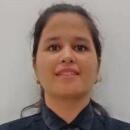 Photo of Unnati Tayal