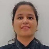 Unnati Tayal Class I-V Tuition trainer in Haldwani