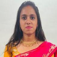 Harshita C++ Language trainer in Dantewada