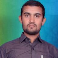Pradeep Janthe BTech Tuition trainer in Bhalki