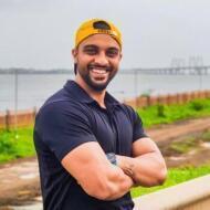 Tarun Sharma Personal Trainer trainer in Mumbai