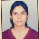 Photo of Priyanka Yadav
