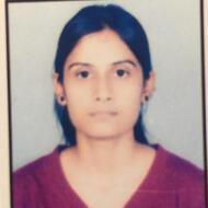 Priyanka Yadav Class I-V Tuition trainer in Delhi