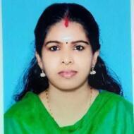 Kavitha S. Class I-V Tuition trainer in Mavelikara