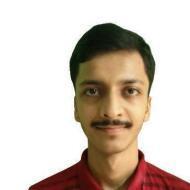 Mohit Agarwal IBPS Exam trainer in Ranchi