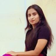 Komal Kshirsagar Class 9 Tuition trainer in Jaipur