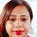 Photo of Aliva D.