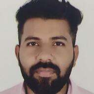 Manvinder Singh Class 11 Tuition trainer in Derabassi