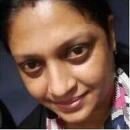 Photo of Shalini Mishra