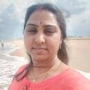 Photo of Mogana Priya