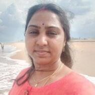 Mogana Priya Class I-V Tuition trainer in Chennai