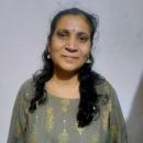 Photo of Varsha D.