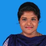 Sonikaa S. Class 11 Tuition trainer in Tiruchirappalli