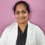 Sivaranjani Nursing trainer in Hoskote