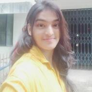 Priyanka Saha B Ed Tuition trainer in Madarihat