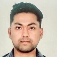 Rahul Prasad Class 10 trainer in Bijnor