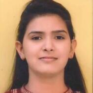 Abhilasha Verma Class 11 Tuition trainer in Panchkula