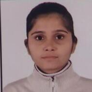Jyoti Class 7 Tuition trainer in Delhi