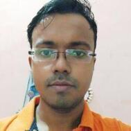 Abhishek Sharma Class 8 Tuition trainer in Lucknow