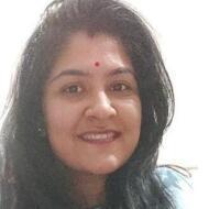 Ekta Sharma Class 8 Tuition trainer in Jaipur