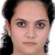 Pallavi S. Class 12 Tuition trainer in Gwalior