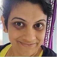 Nasrina B. Yoga trainer in Birbhum