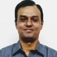 Vasanth Jayaram SAP trainer in Bangalore