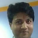 Photo of Abhishek Jaiswal