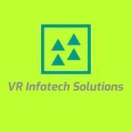 VR Infotech Solutions Microsoft Power BI institute in Bangalore