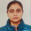 Photo of Tanvi D.