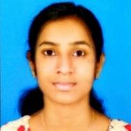 Akhila Sukumaran Class 12 Tuition trainer in Udumbanchola