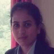 Minakshi S. BCA Tuition trainer in Dapoli
