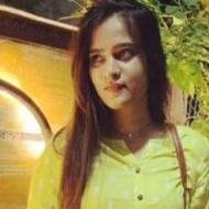 Shifa Masood Spoken English trainer in Bangalore