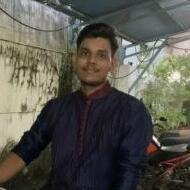 Ashish Pathak Class I-V Tuition trainer in Kolkata