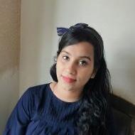 Megha G. Class 10 trainer in Delhi