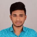 Photo of Alwin Joseph J