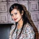 Photo of Pranamika Sarkar