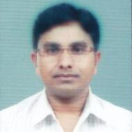 Santosh Thorat BTech Tuition trainer in Sinnar