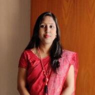 Sheetal Agarwal Class I-V Tuition trainer in Dhanbad