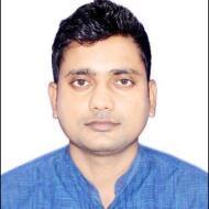 Rahul Kumar Class 10 trainer in Delhi