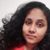 Kayalvizhi Tamil Language trainer in Noida