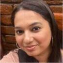 Photo of Mandakini Mahajan