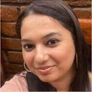Mandakini Mahajan Class 10 trainer in Chandigarh