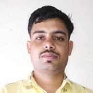 Vijay Kumar Class I-V Tuition trainer in Sikar