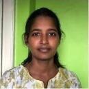 Photo of Deepika Ayyanan