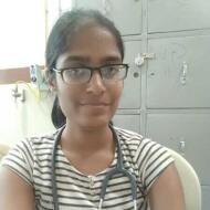 Rabia A. MBBS & Medical Tuition trainer in Amritsar